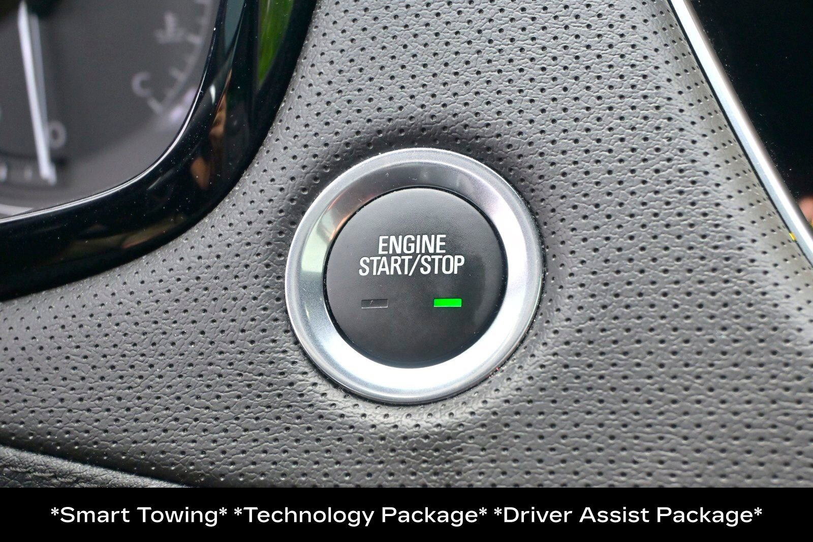 2024 Cadillac XT5 Sport photo 5