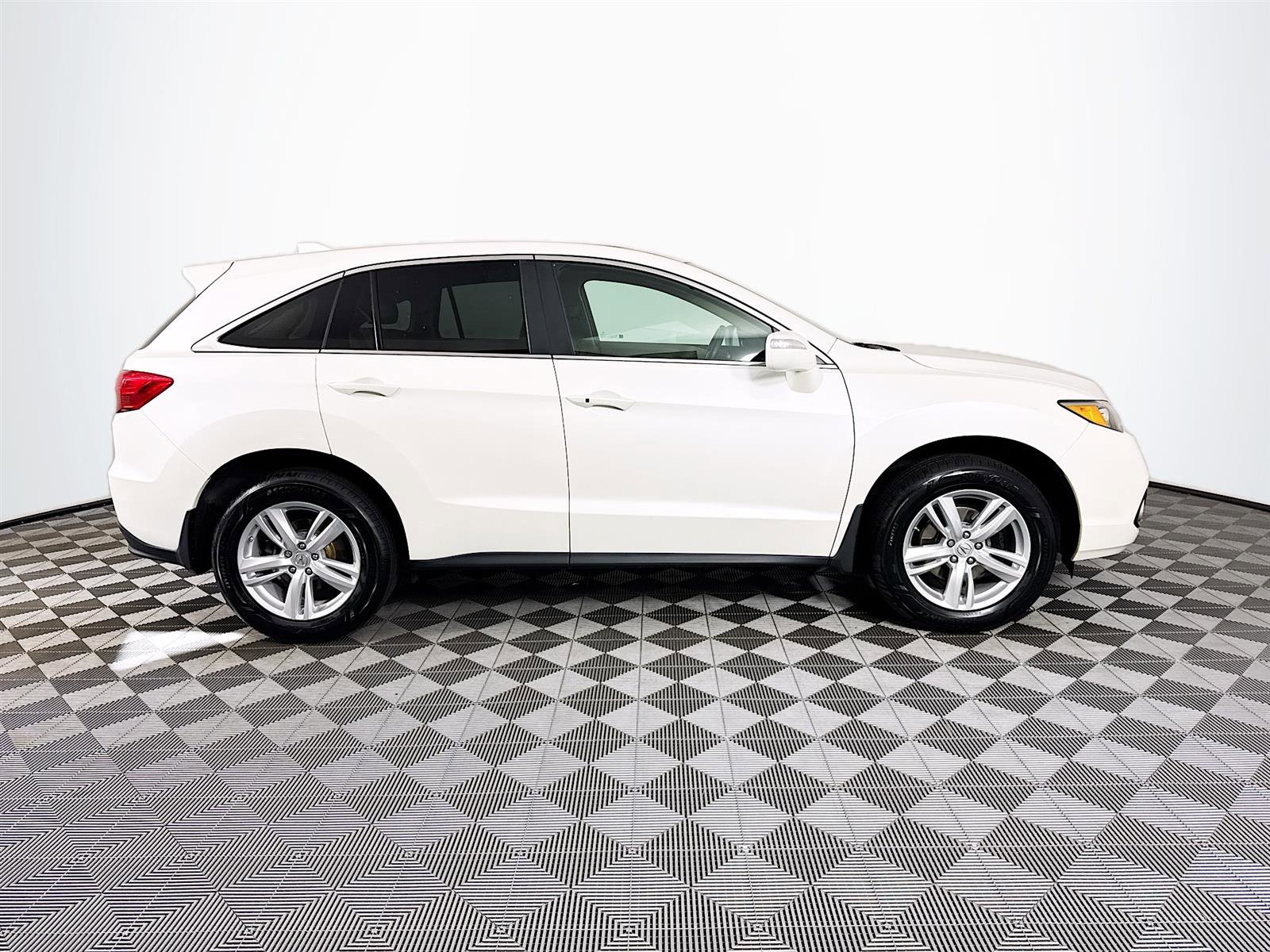 2015 Acura RDX Technology photo 6