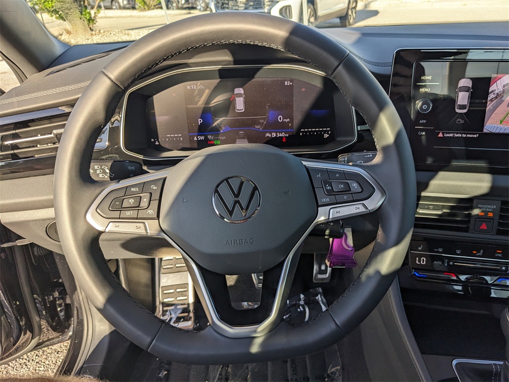 2025 Volkswagen Jetta 1.5T Sport photo 23