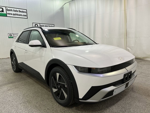 2025 Hyundai IONIQ 5 SEL