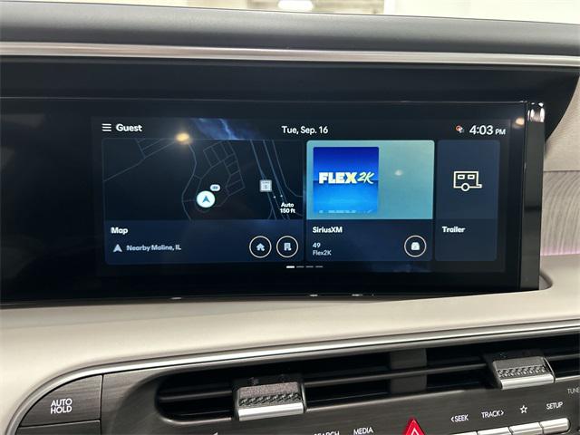 2026 Hyundai Palisade Calligraphy photo 30