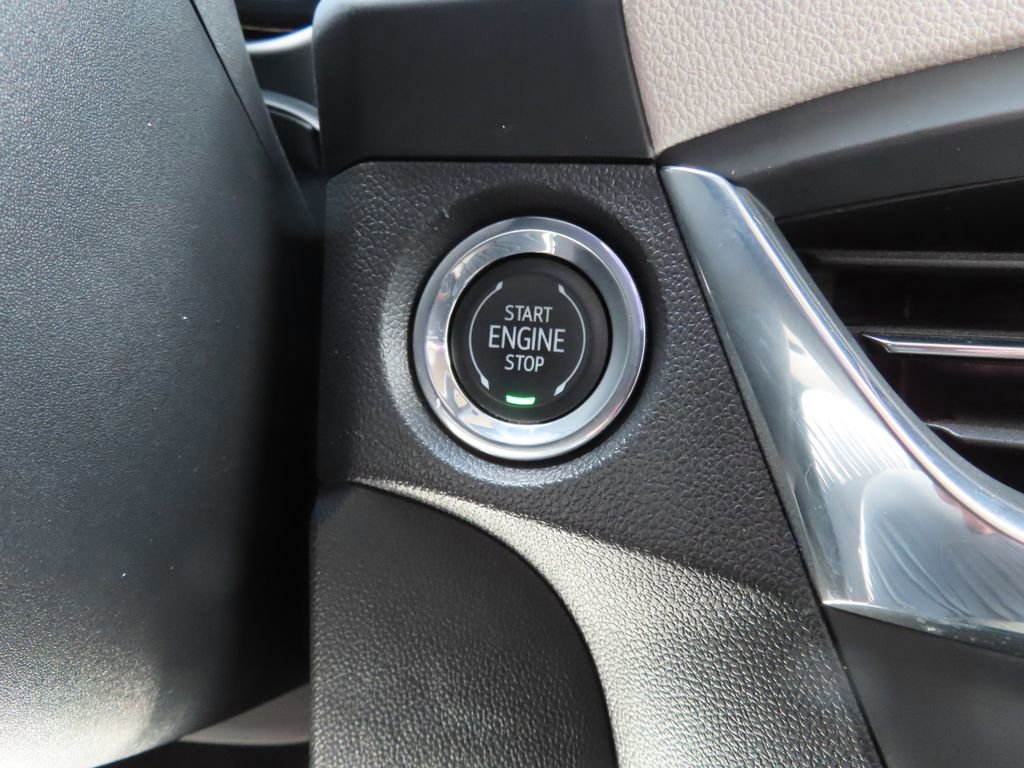 2025 Buick Encore GX Preferred photo 11