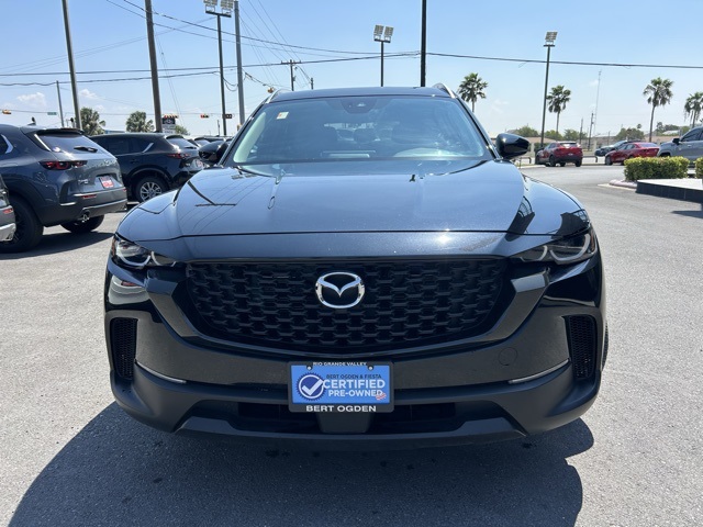 2024 Mazda CX-50 2.5 S Premium photo 2