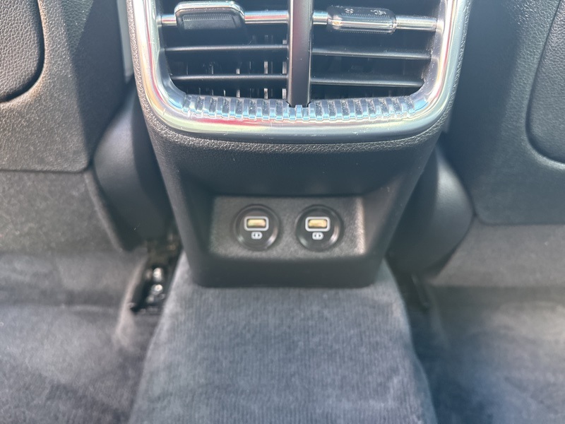 2021 Kia K5 EX photo 17