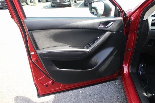 2016 Mazda CX-5 Sport photo 17