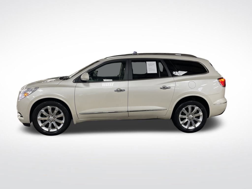2015 Buick Enclave Premium photo 2