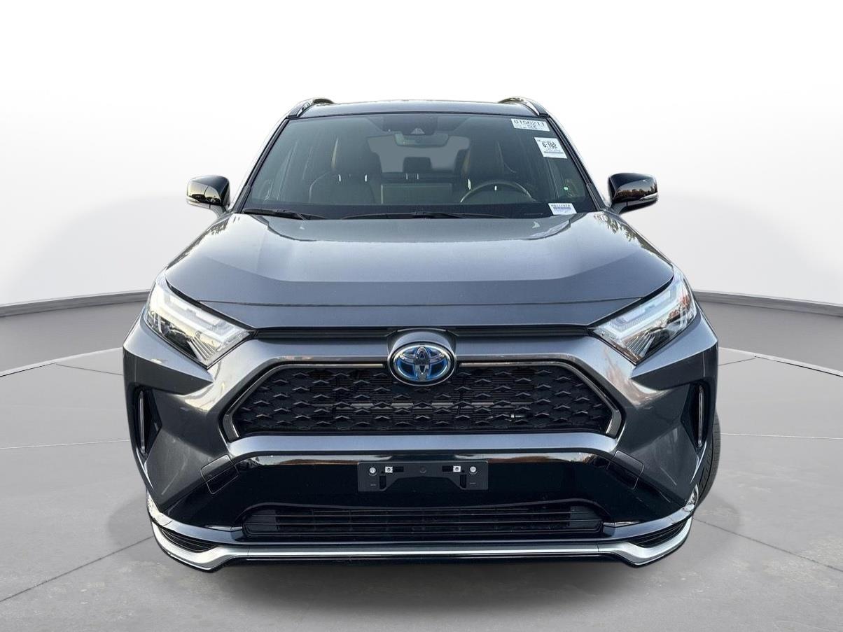 2023 Toyota RAV4 Prime XSE photo 3