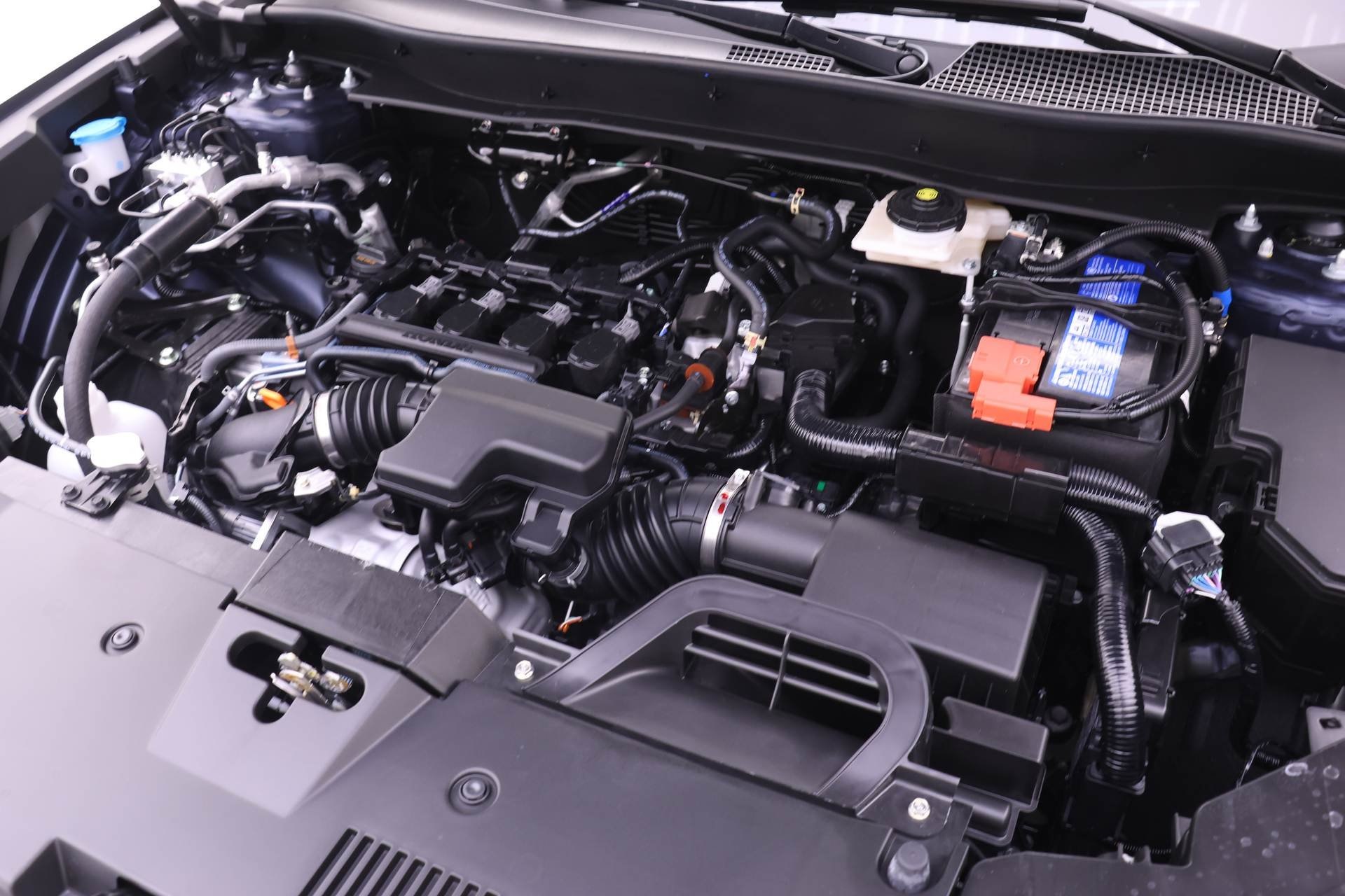 2026 Honda CR-V EX-L photo 15