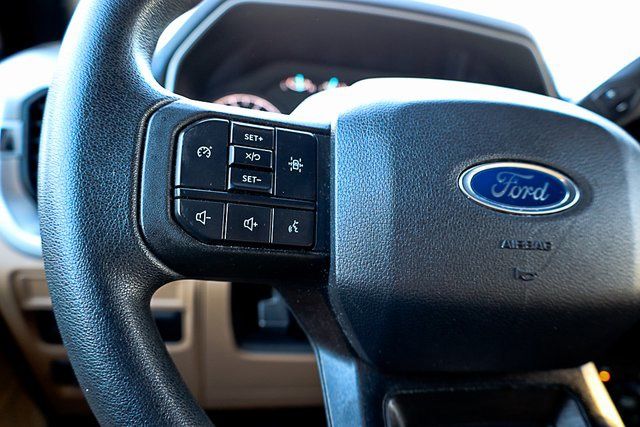 2021 Ford F-150 XLT photo 32