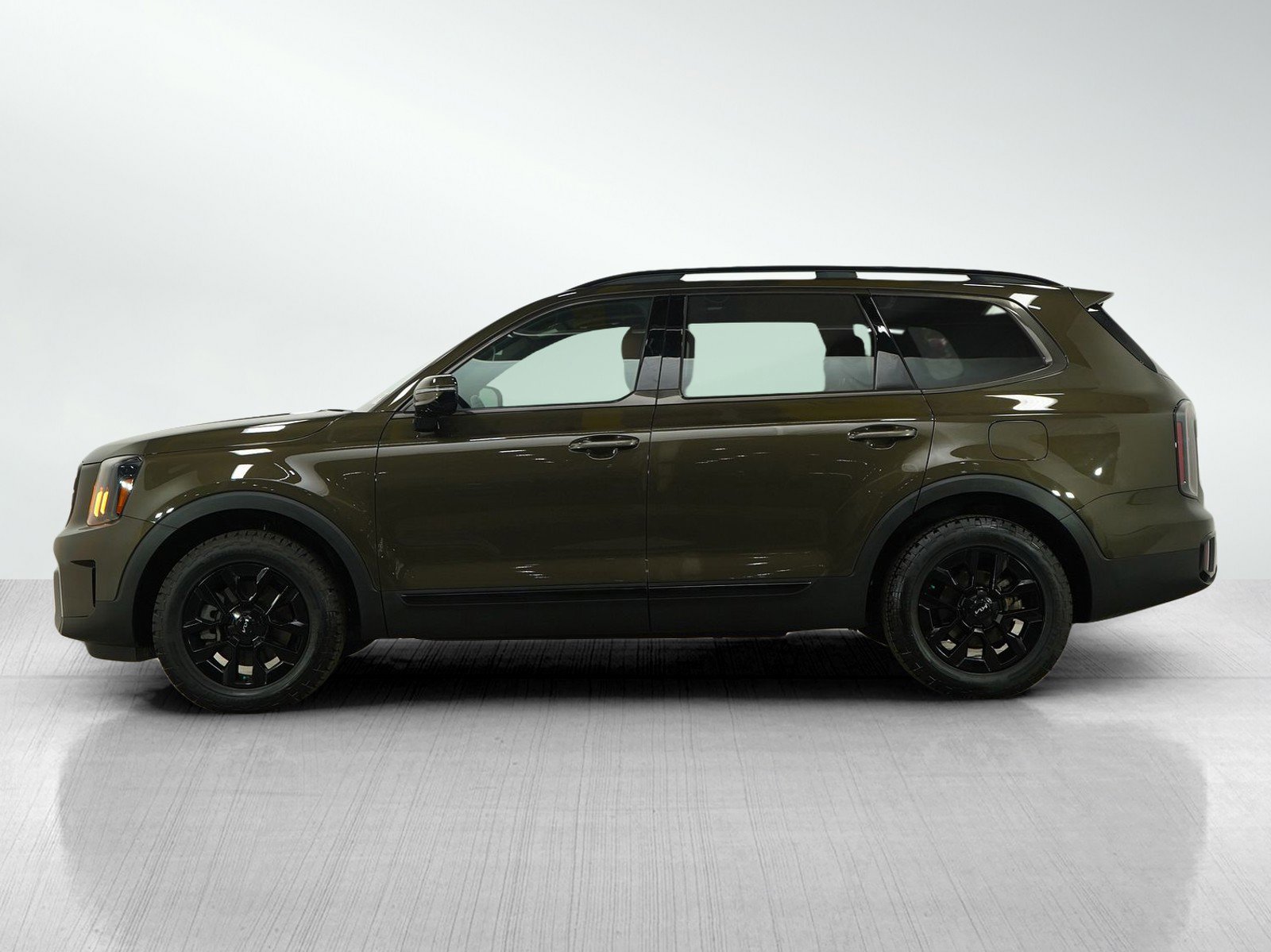 Used 2024 Kia Telluride SX Prestige X-Pro with VIN 5XYP5DGC5RG502680 for sale in Bloomington, Minnesota