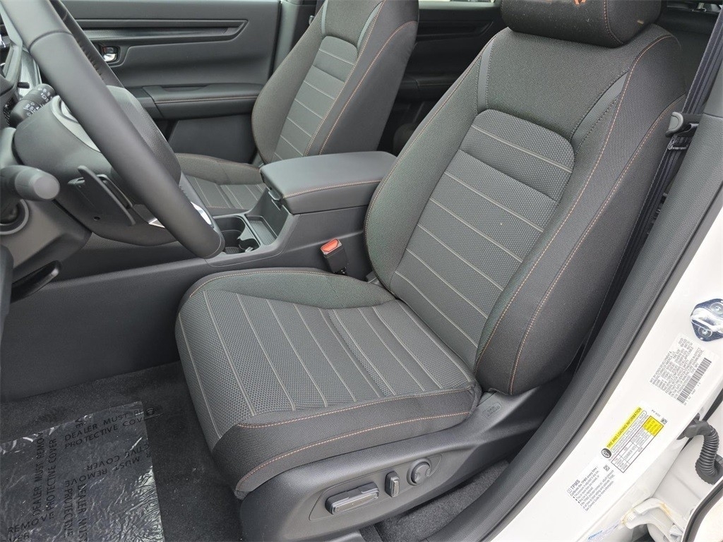 2026 Honda CR-V Hybrid photo 11