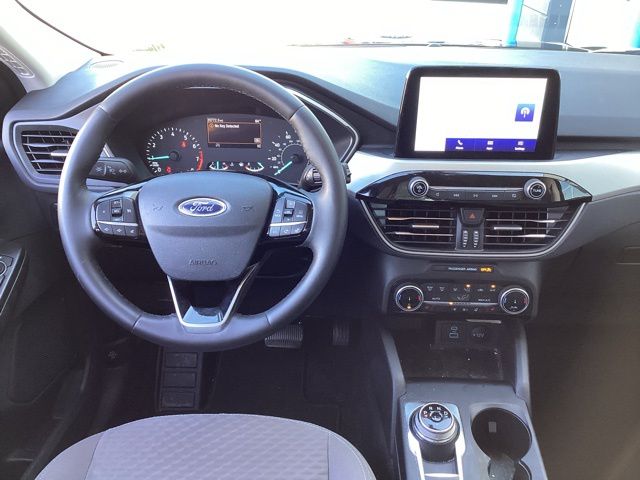 2022 Ford Escape SE photo 17