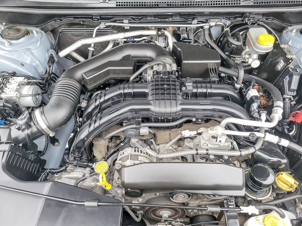 2020 SUBARU CROSSTREK - Image 23