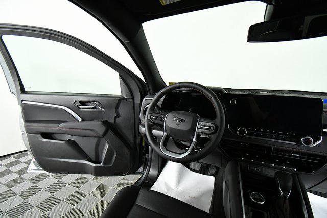 2026 Chevrolet Colorado Z71 photo 15