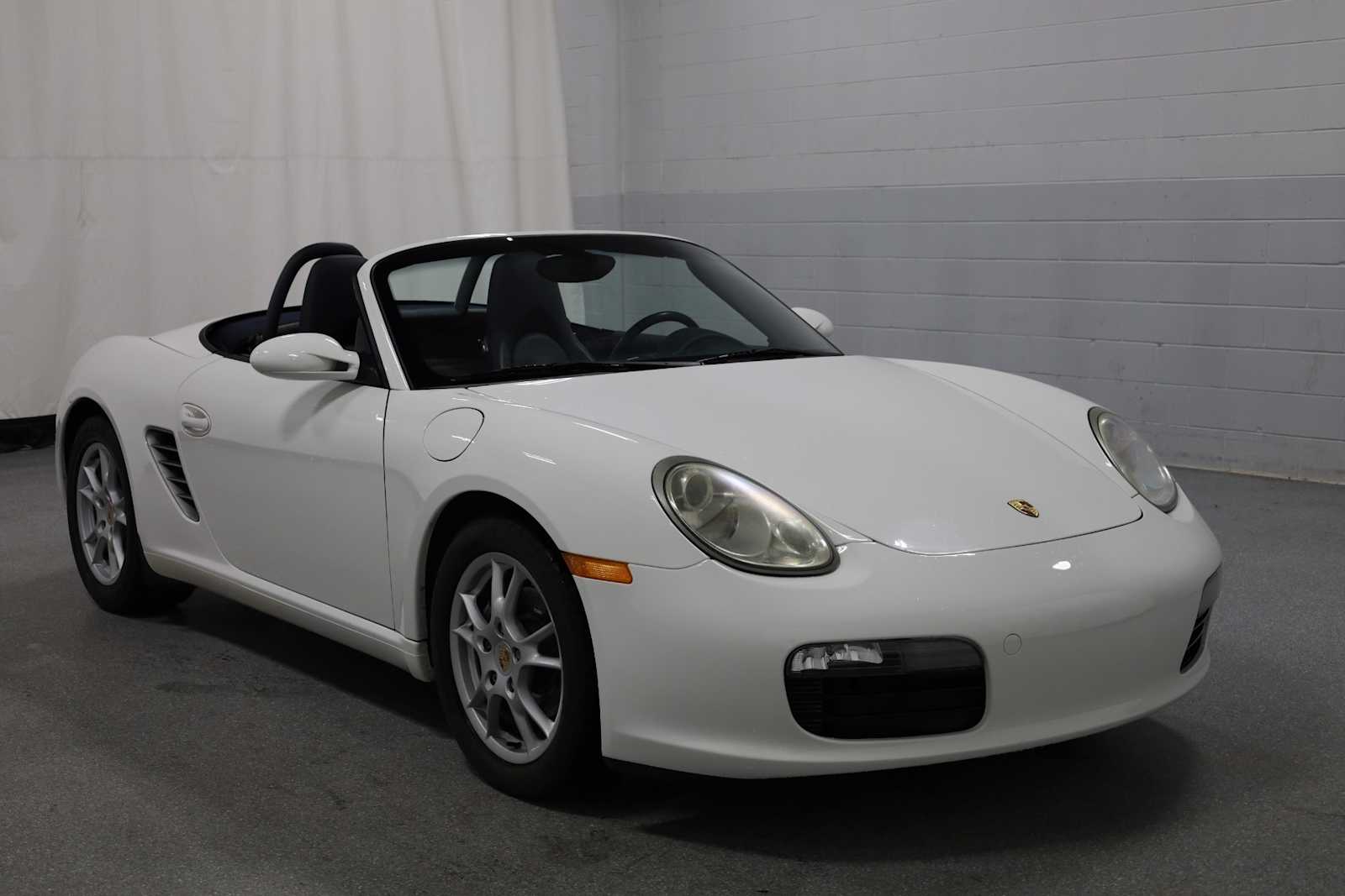 2006 Porsche Boxster photo 14