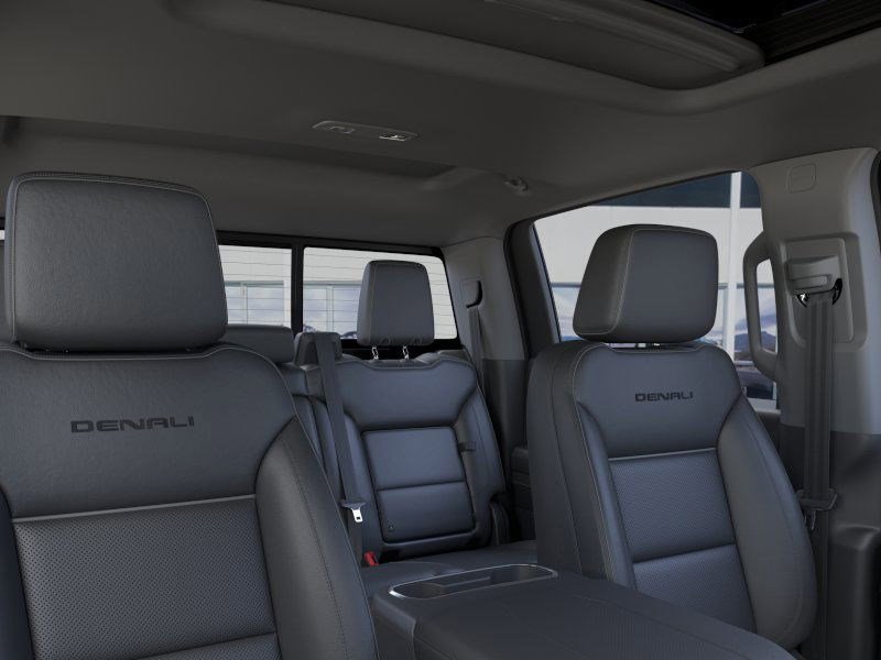 2025 Gmc Sierra 1500 Denali photo 24