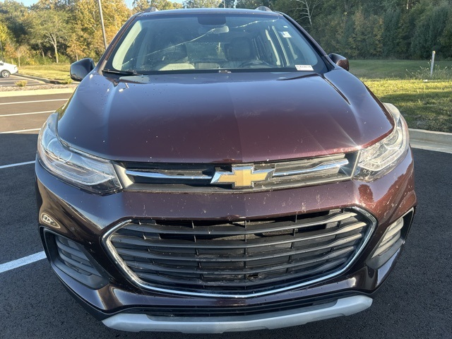 Used 2020 Chevrolet Trax LT with VIN KL7CJLSBXLB338778 for sale in Southaven, MS