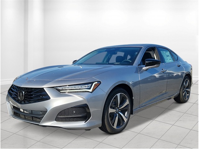 2025 Acura TLX Technology Package's photo