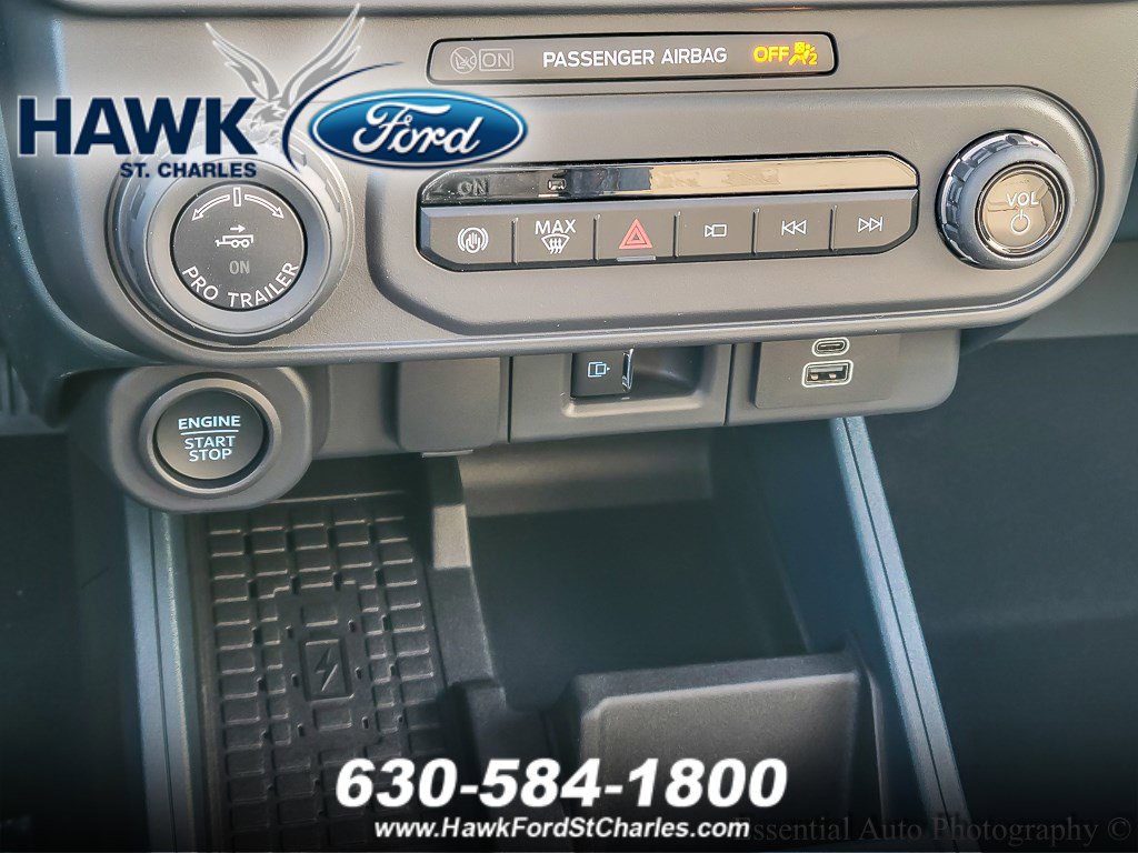 2025 FORD MAVERICK - Image 14