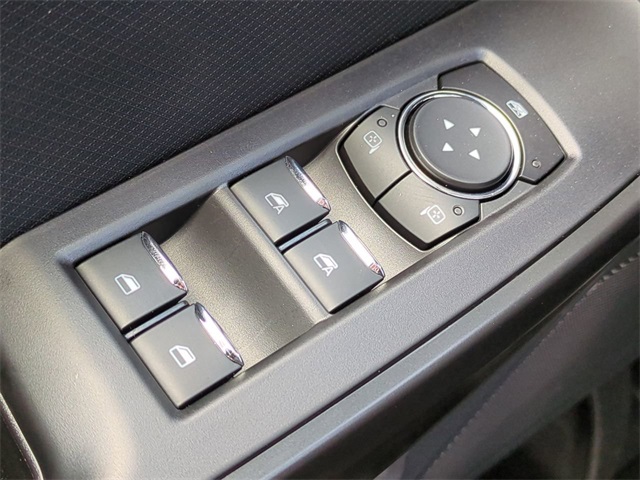 2025 Ford F-150 STX photo 19