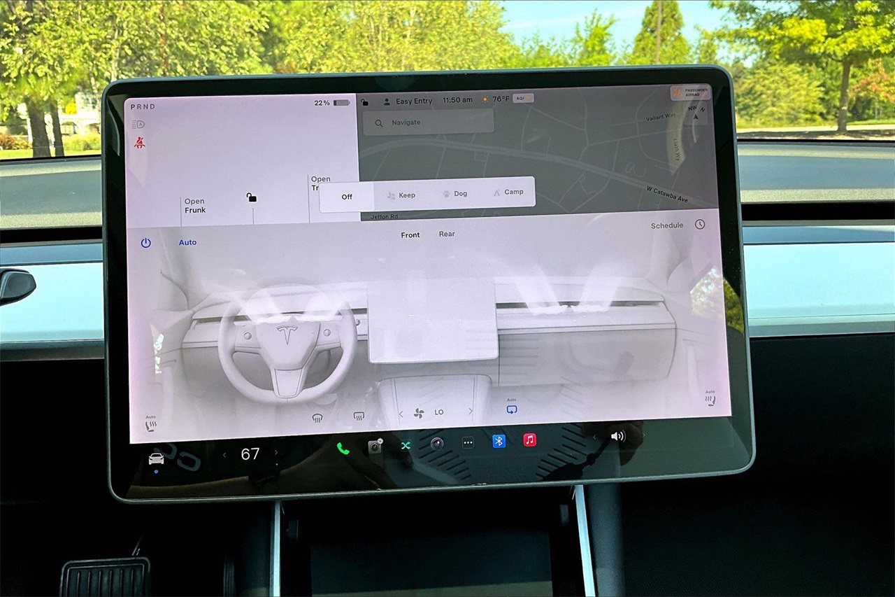 2020 Tesla Model 3 Long Range photo 16