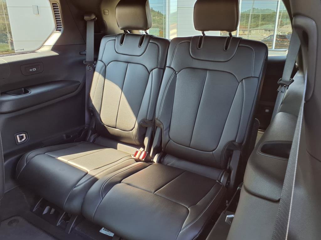 2025 Jeep Grand Cherokee Limited photo 13