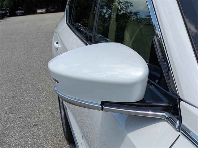 2026 Acura MDX Base photo 10