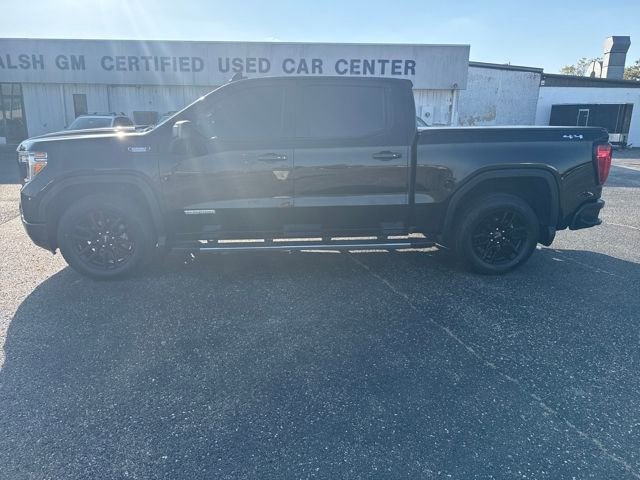 2021 Gmc Sierra 1500 Elevation photo 2