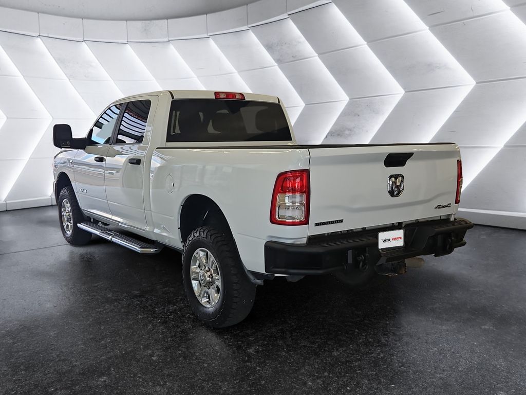 2024 Ram 2500 Big Horn photo 3