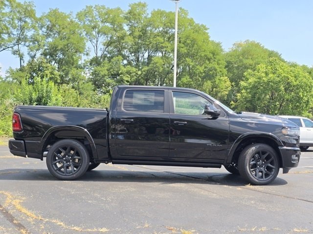 2026 Ram 1500 Laramie photo 28