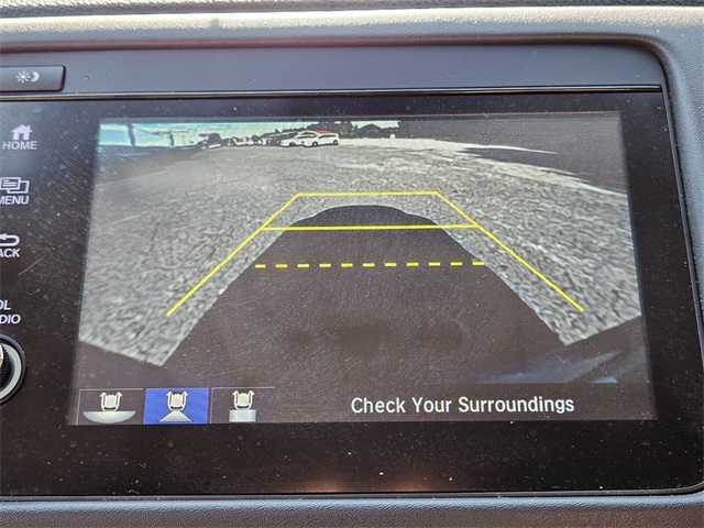 2022 Honda HR-V EX photo 22