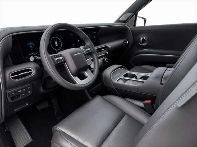 2026 Hyundai Palisade Calligraphy photo 14
