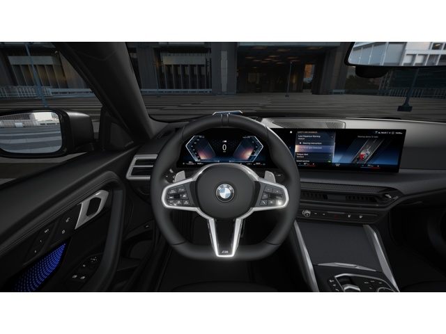 2026 Bmw 230i xDrive Coupe photo 13