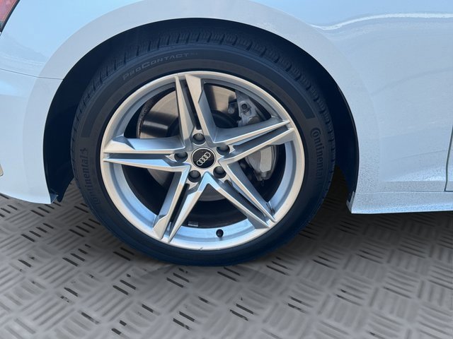 2021 Audi A5 S line Premium Plus photo 25