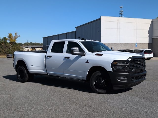 2026 RAM Ram 3500 Tradesman's photo