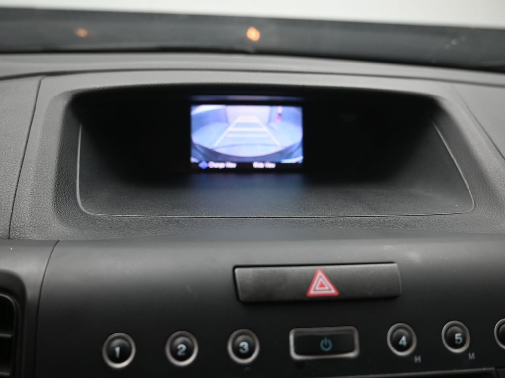 2016 Honda CR-V SE photo 4