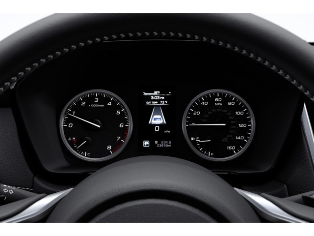 2025 Subaru Legacy Premium photo 17