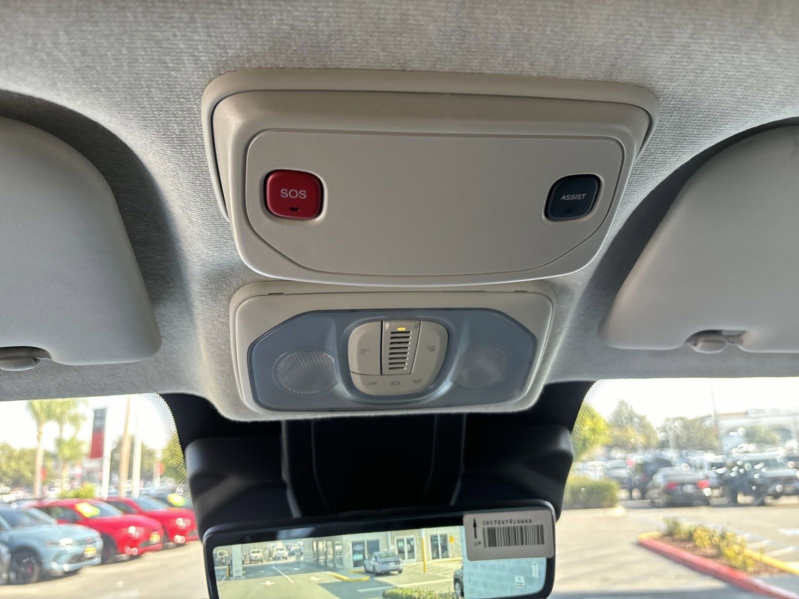 2024 Ram ProMaster 3500 photo 14