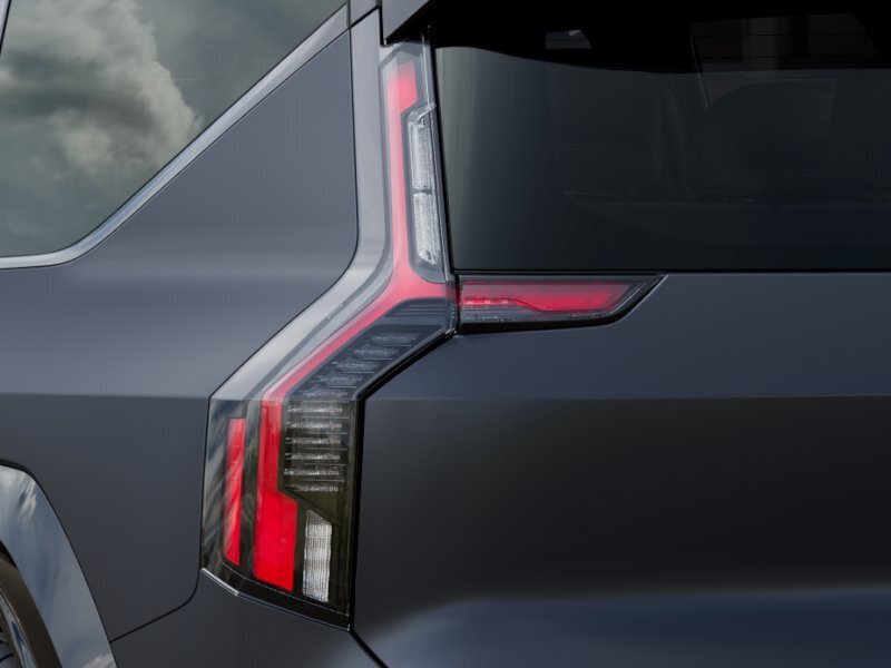 2026 Kia EV9 GT-Line photo 10
