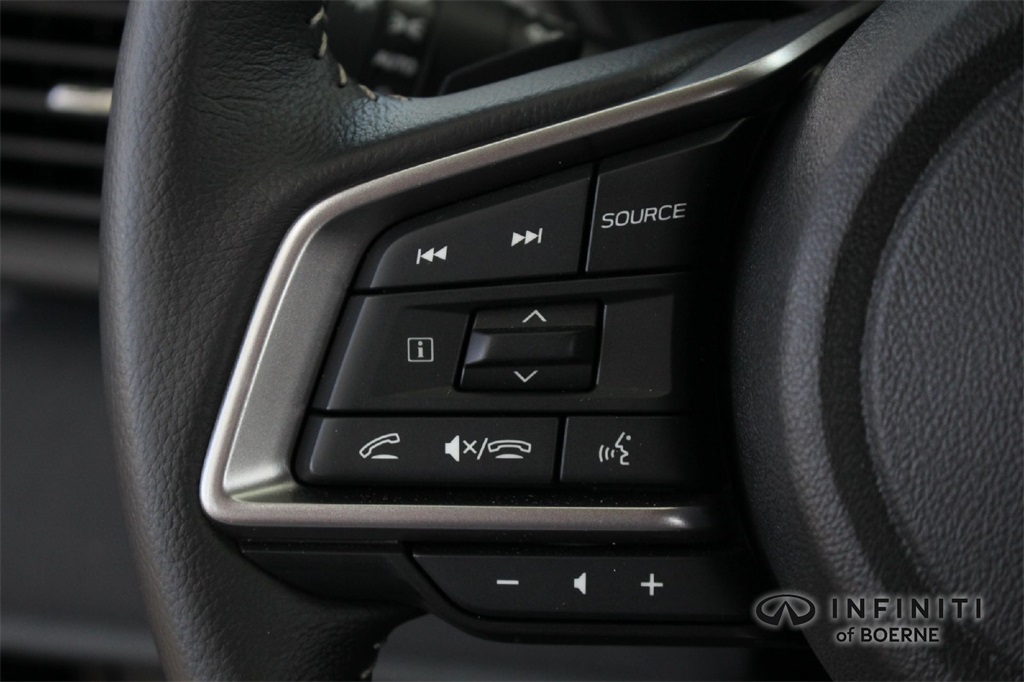 2025 Subaru Outback Premium photo 12