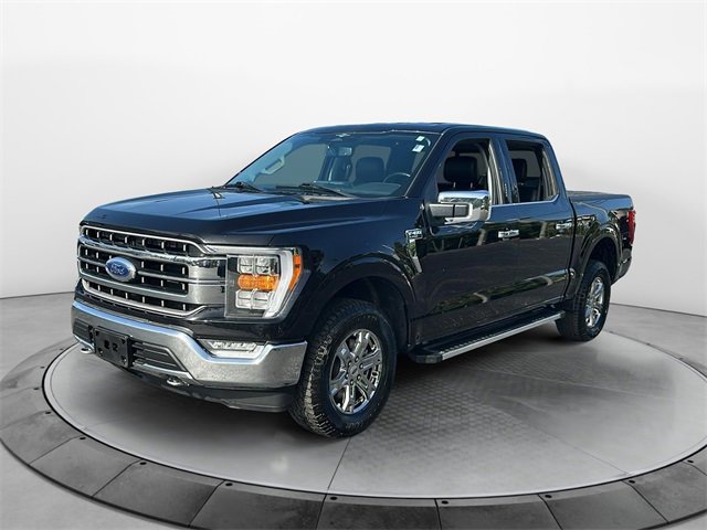 2023 Ford F-150 XL photo 3
