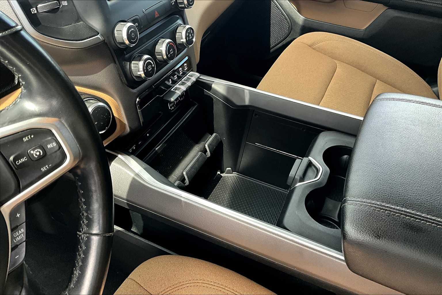 2019 Ram 1500 Big Horn Lone Star photo 14