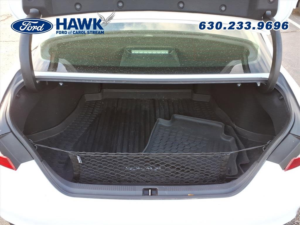 2018 TOYOTA CAMRY - Image 30