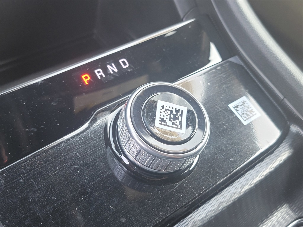 2025 Jeep Grand Cherokee Laredo Altitude photo 17
