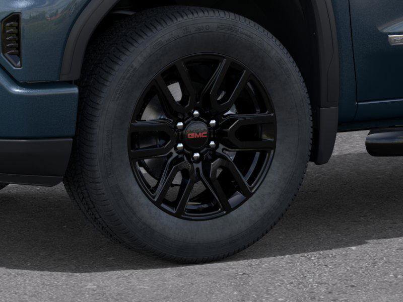 2026 Gmc Sierra 1500 Elevation photo 9