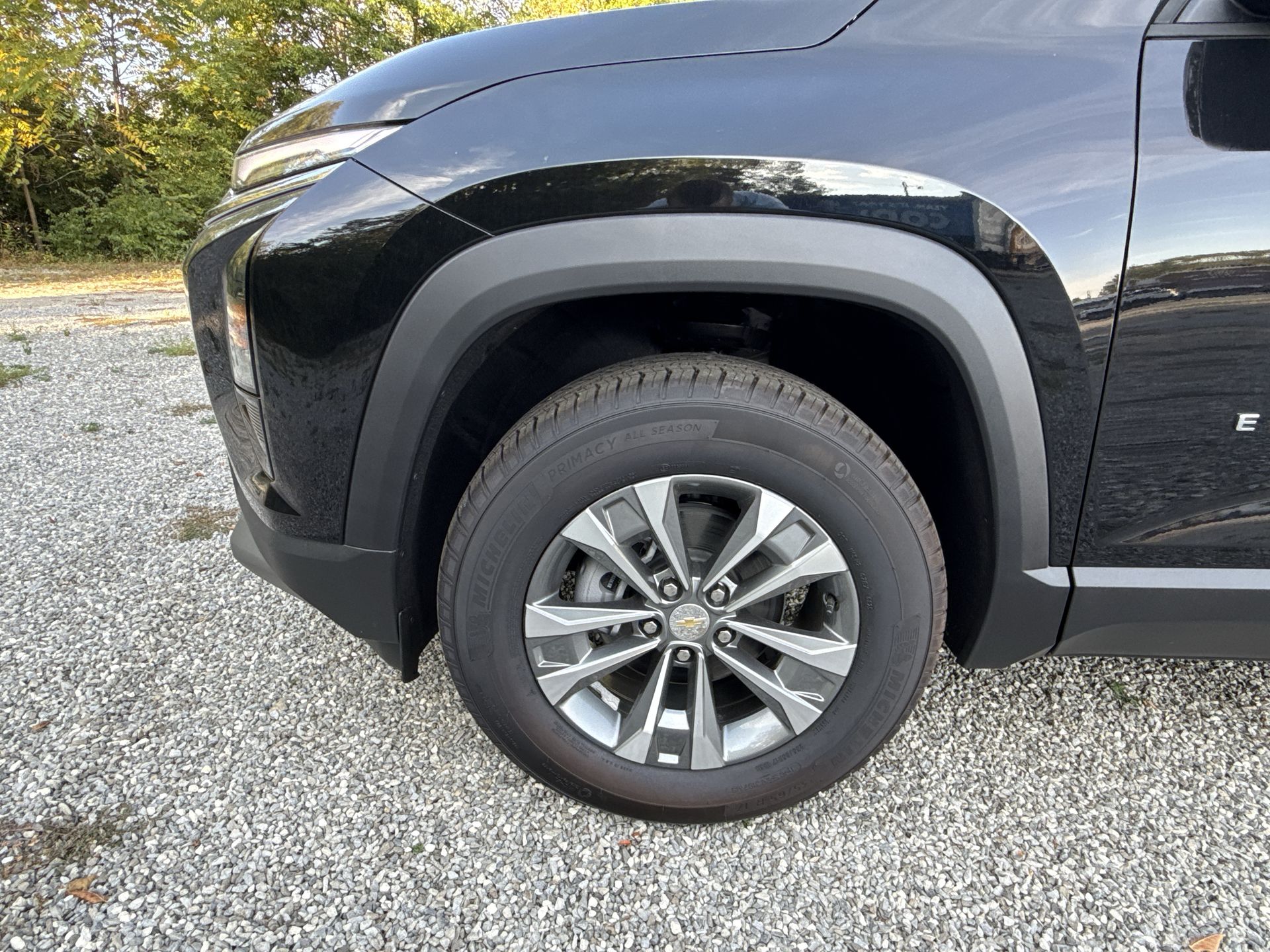 2026 Chevrolet Equinox LT photo 30