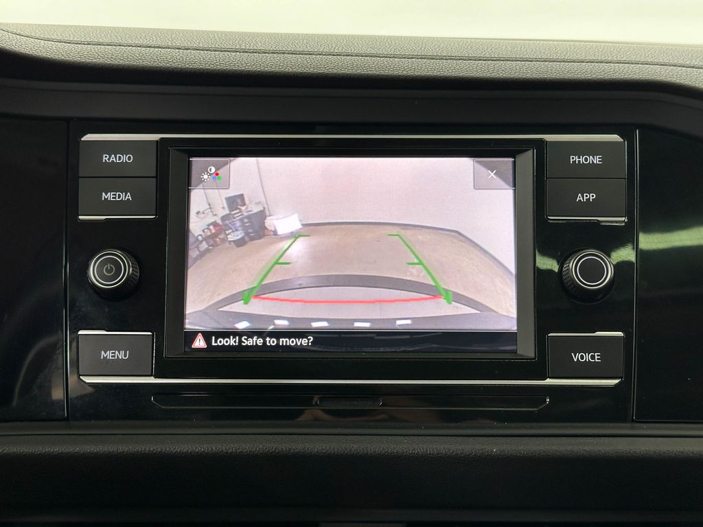 2024 Volkswagen Jetta 1.5T SE photo 7