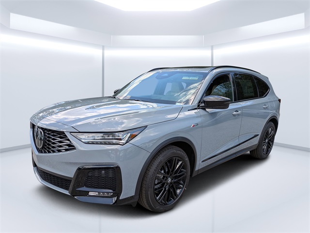 2026 Acura MDX SH-AWD A-Spec Advance photo 7
