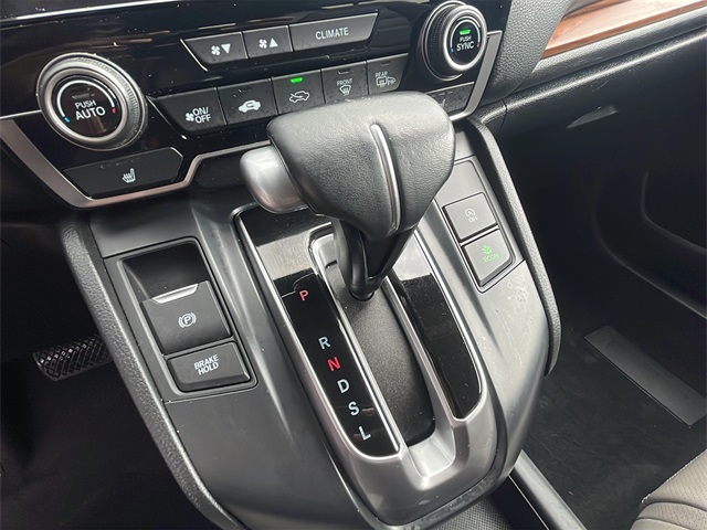 2020 Honda CR-V EX-L photo 26