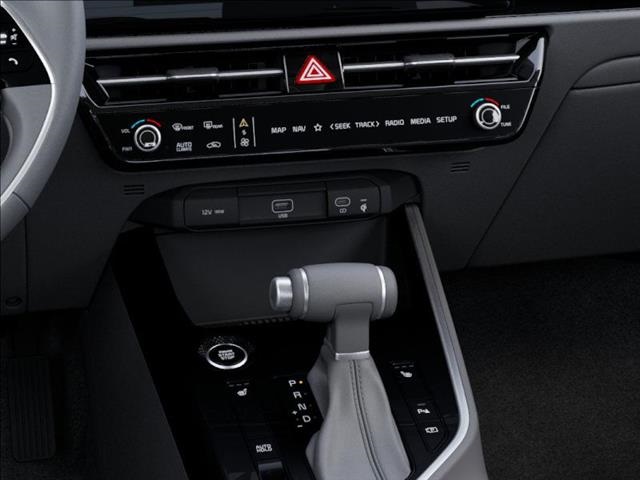 2025 Kia Niro EX Touring photo 21